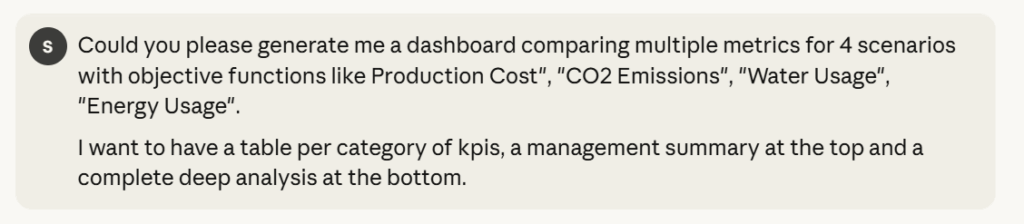 提供更开放的问题，反映客户需求