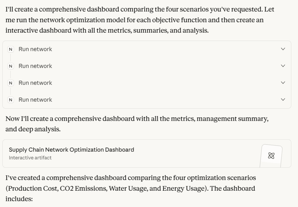 Claude智能体分享其计划