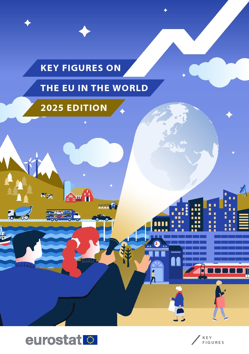 欧盟2025展望报告图1