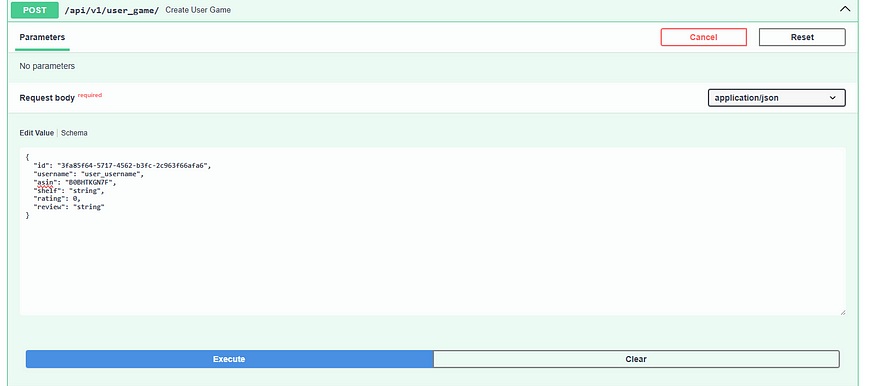 添加一个喜欢的桌面游戏