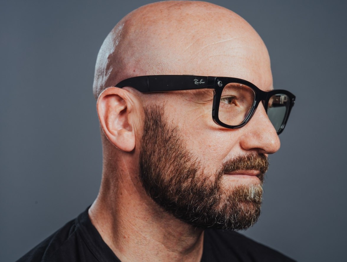 Meta的人形机器人研究项目