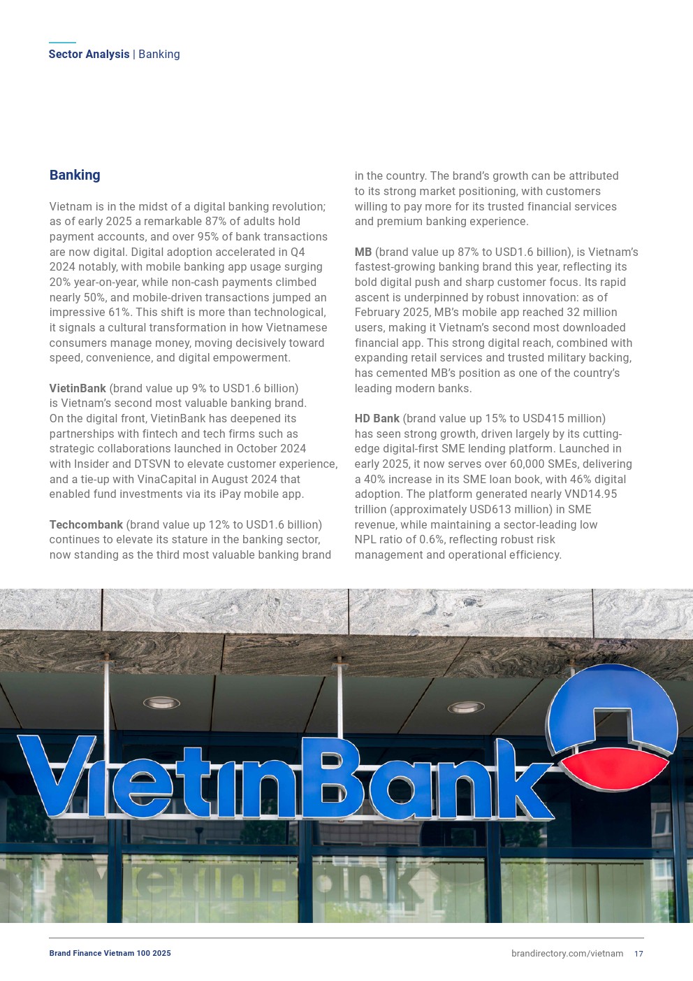 越南品牌榜单数据图17