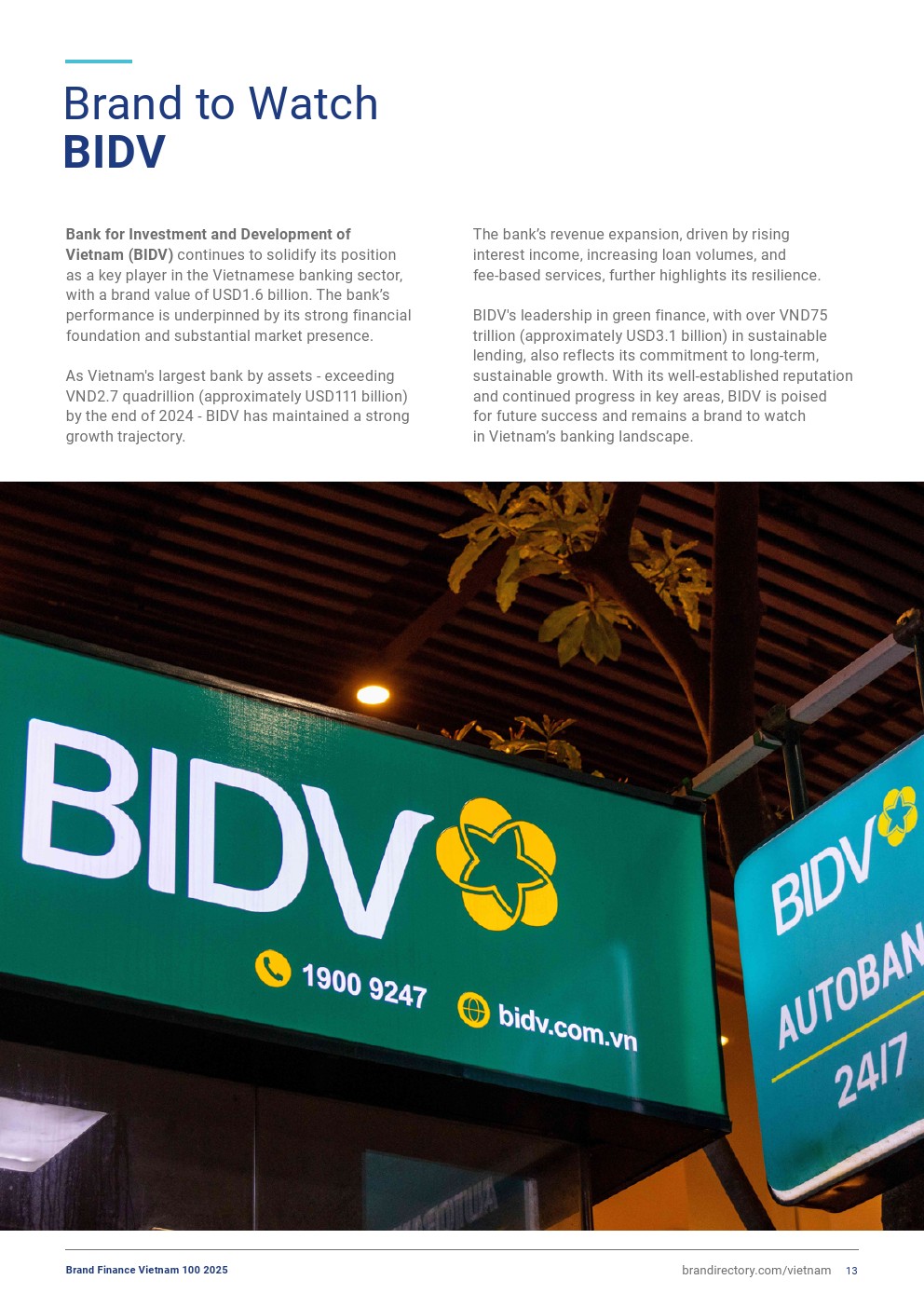 越南品牌榜单数据图13