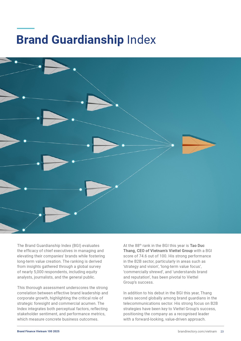 越南品牌榜单数据图23