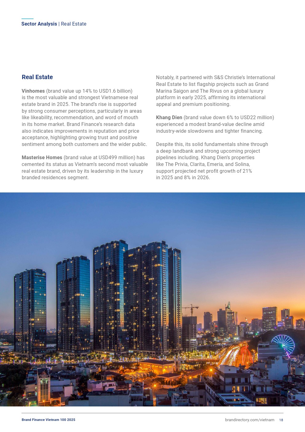 越南品牌榜单数据图18