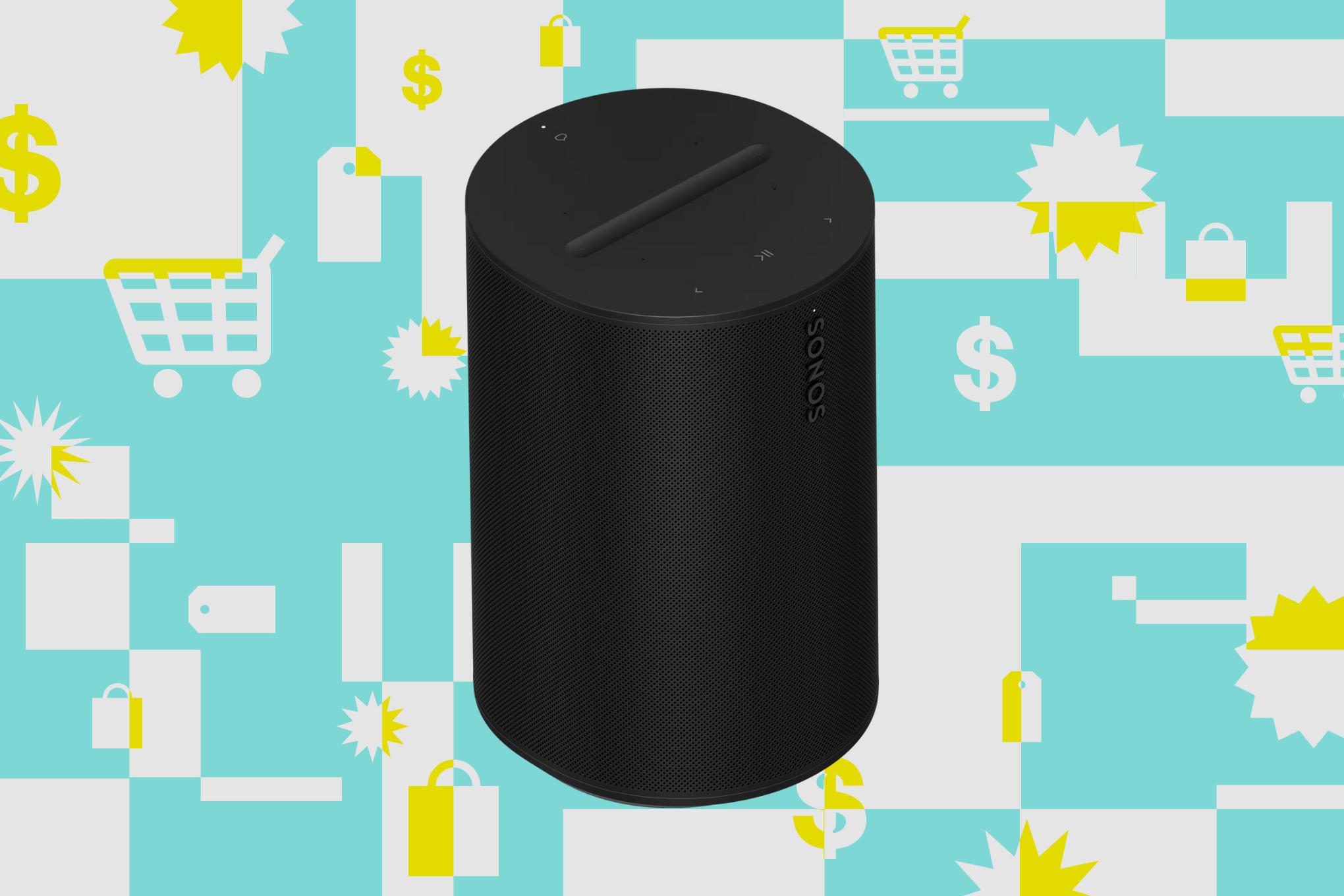 Sonos Era 100 翻新版优惠