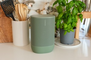 Sonos Move 2 便携音箱