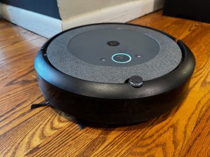 iRobot Roomba Combo i5扫地机器人