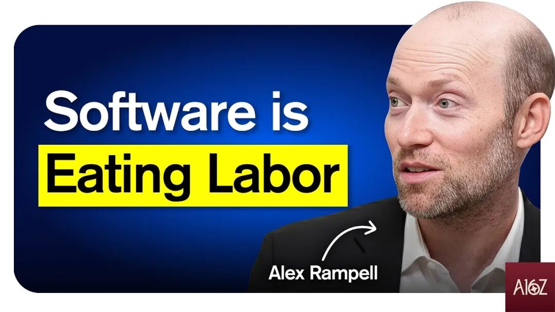 AI正在缩小全球SaaS市场与美国劳动力市场之间的巨大差距