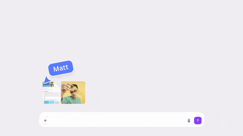 Canva ChatGPT 应用设计预览