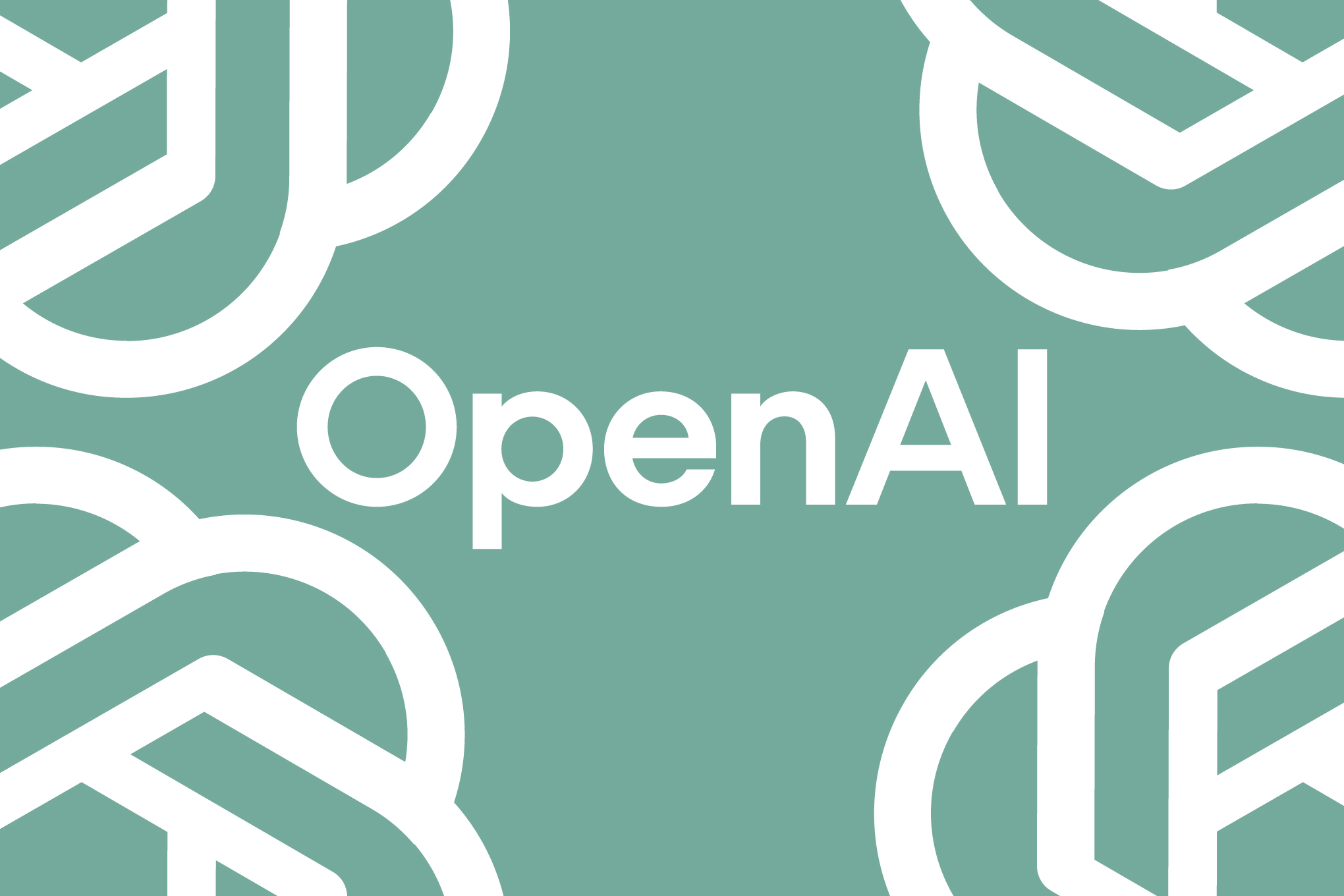 OpenAI ChatGPT 应用集成概览图
