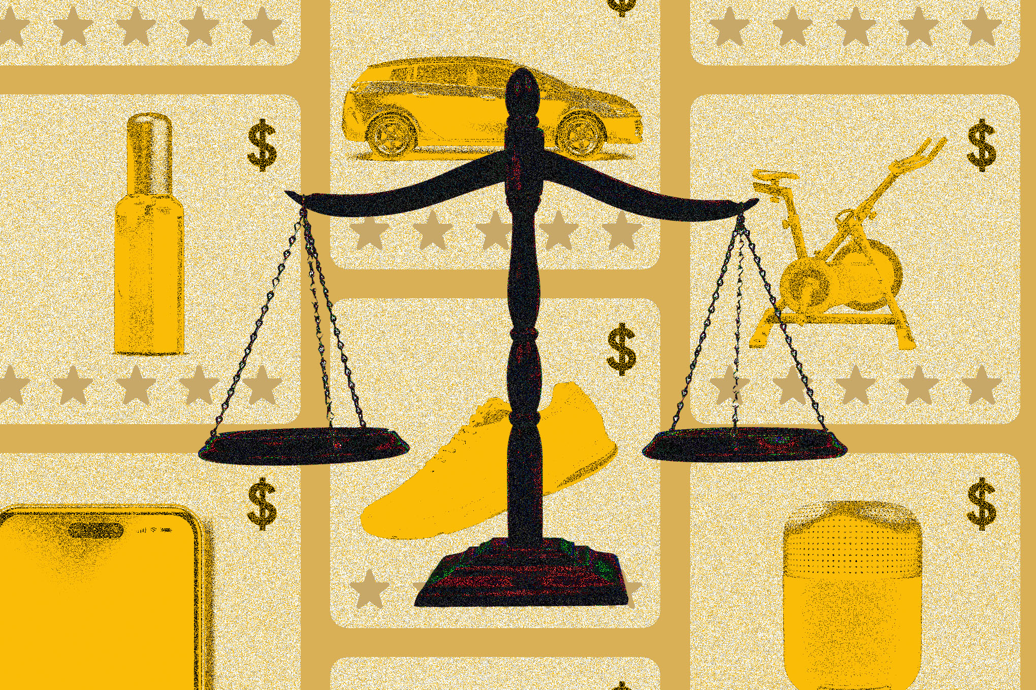 美国政府诉谷歌广告科技垄断案庭审现场