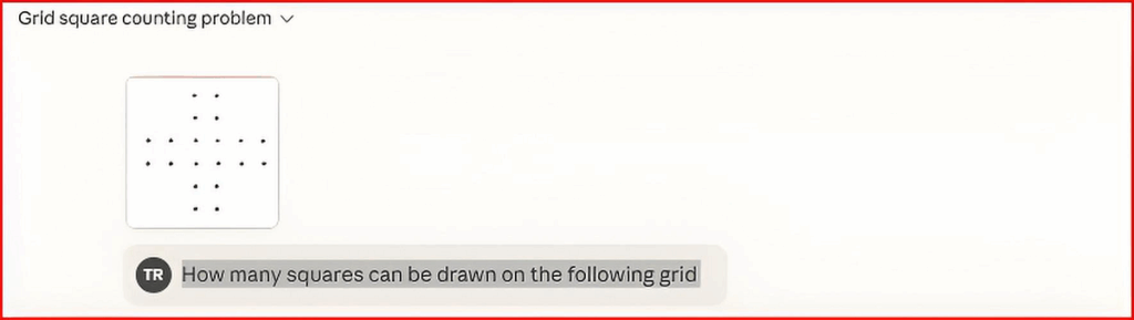 Sonnet 4.5 回答截图