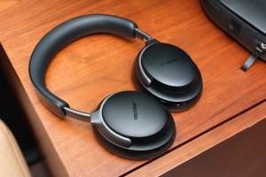 Bose QuietComfort Ultra耳机细节图