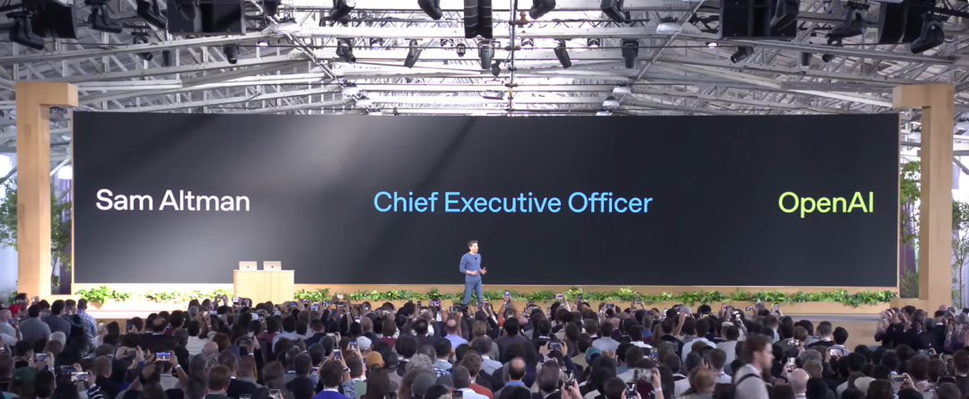 OpenAI DevDay 2025产品发布