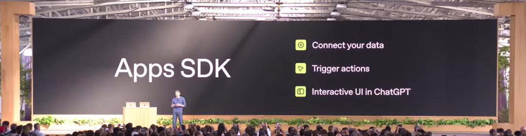 ChatGPT内置应用平台