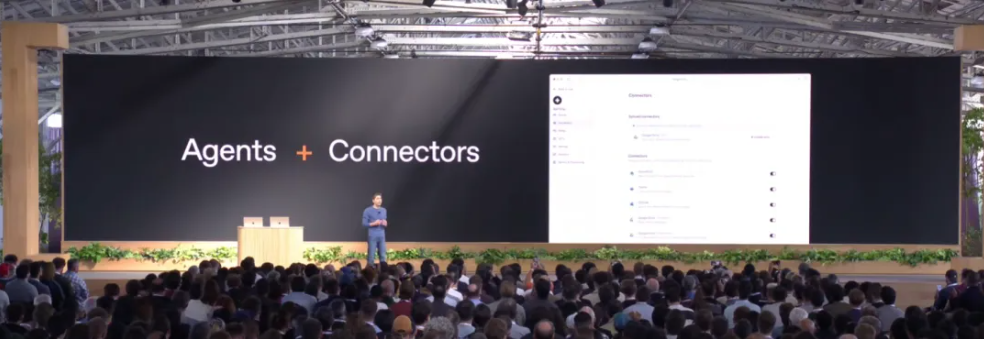 Connector Registry数据源管理