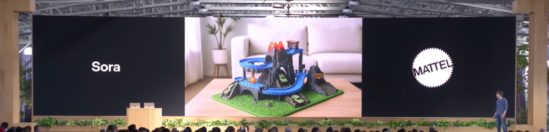 Sora 2 API应用场景