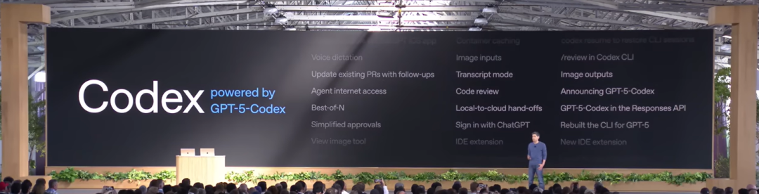 Codex应用增长数据