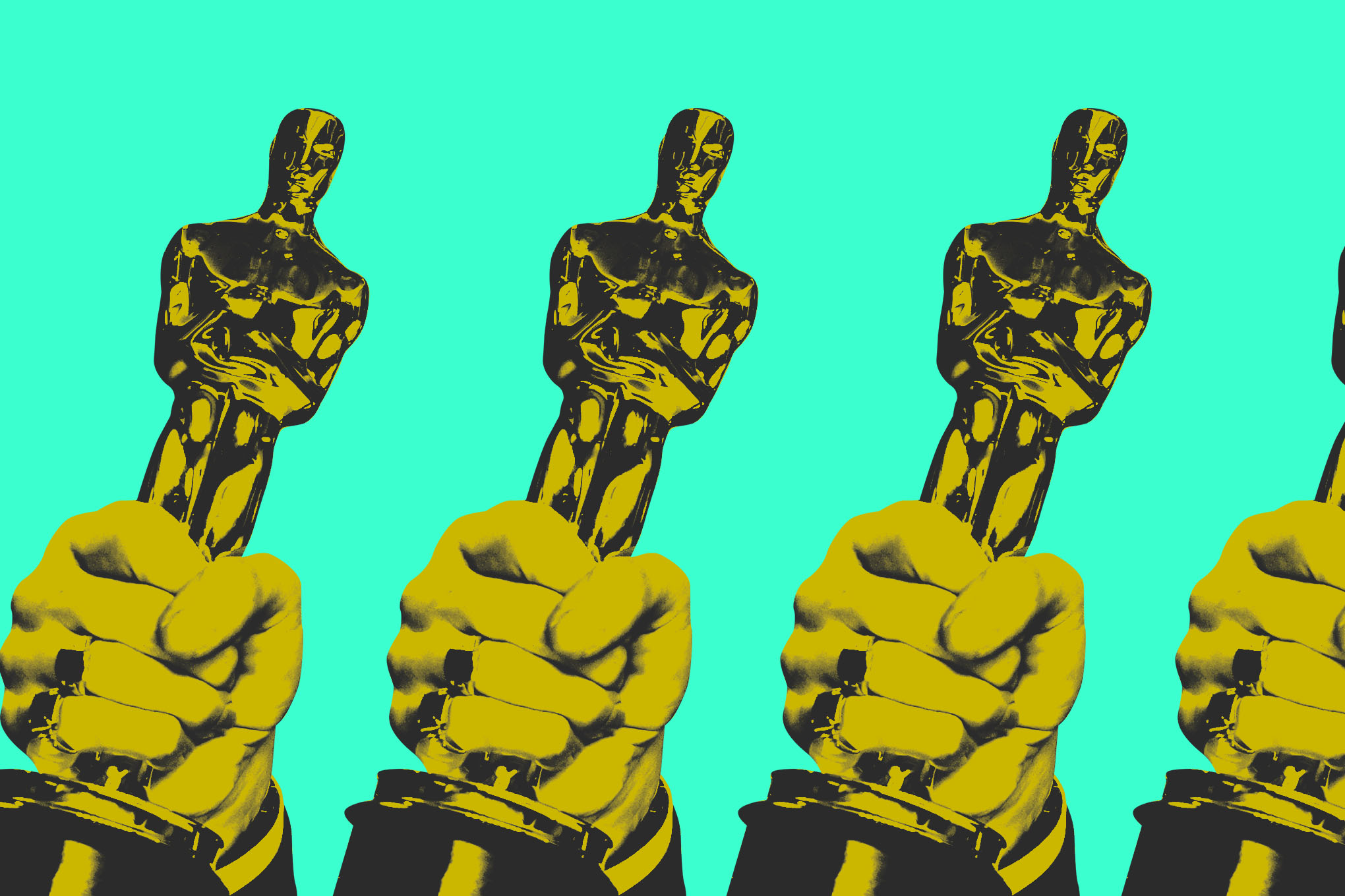 奥斯卡与人工智能的交汇