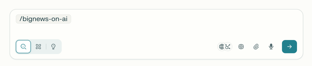 Comet AI浏览器通过快捷指令执行日常任务示意图