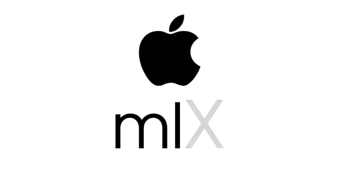 MLX框架Logo或示意图