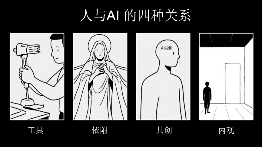 内观：向内看的力量