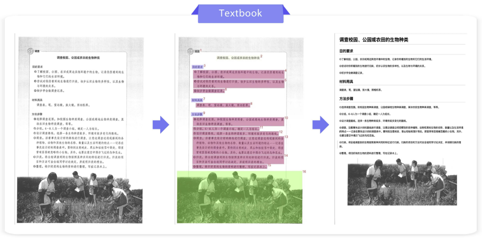 PaddleOCR-VL复杂文档解析案例二