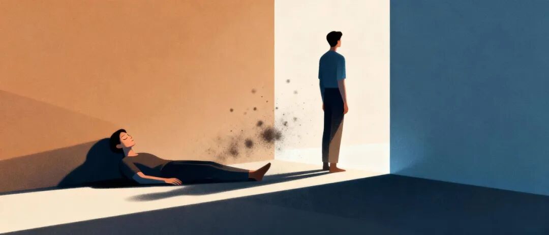 思考中的AI研究员