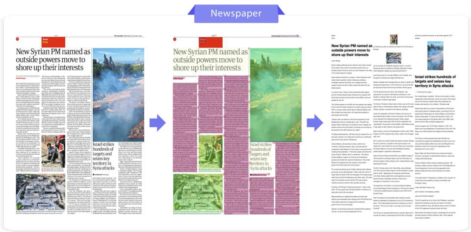 PaddleOCR-VL复杂文档解析案例十一