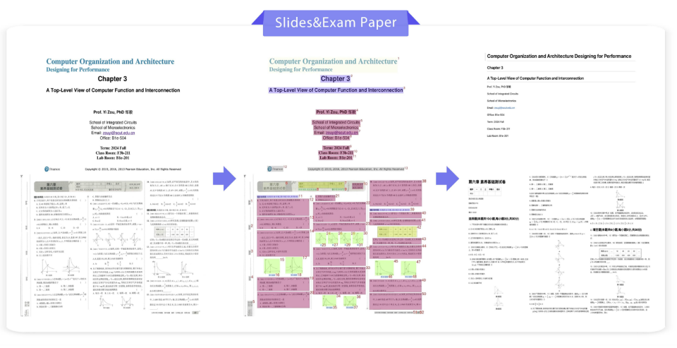 PaddleOCR-VL复杂文档解析案例六