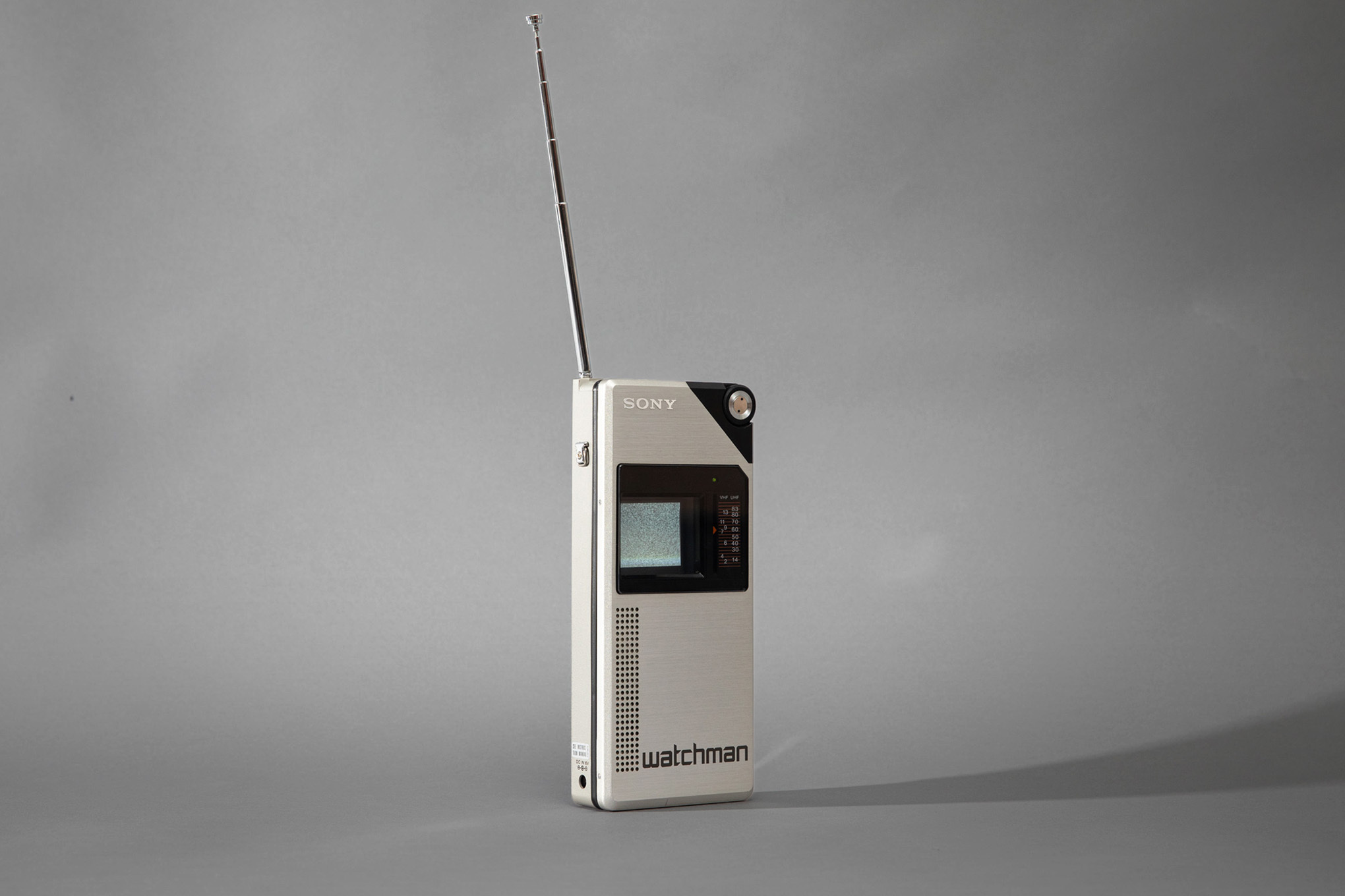 索尼Watchman设备图片
