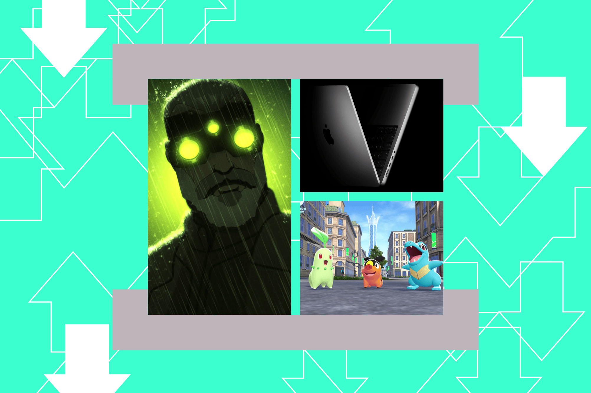 Installer 102 期封面图片