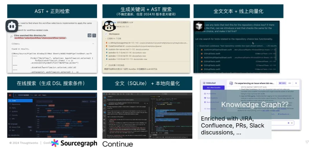 代码Context理解与处理
