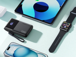 Iniu P55-E2 移动电源产品图