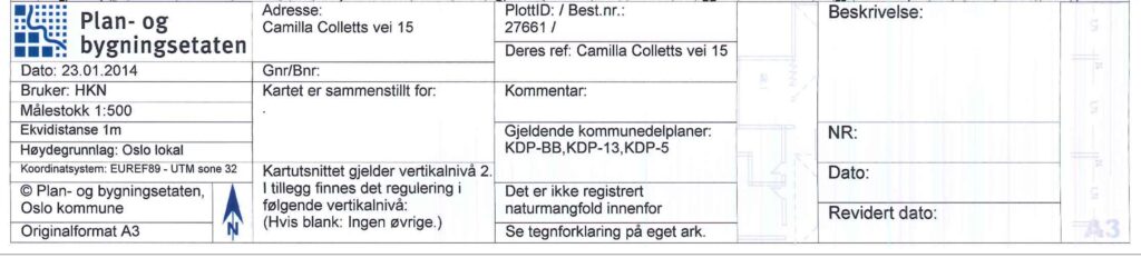 用于Qwen 3 VL测试的示例文档图像