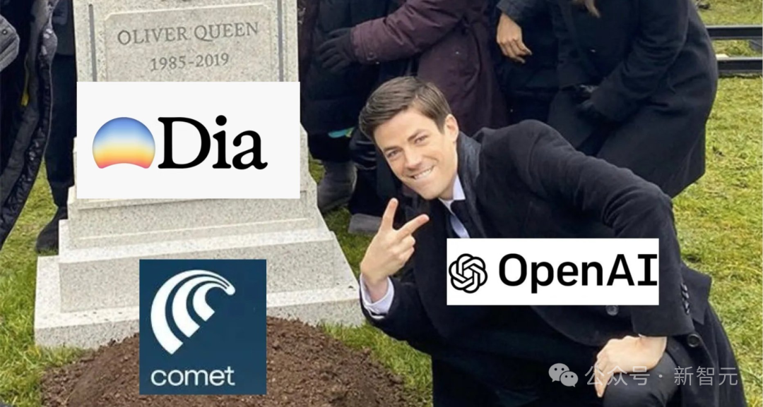 ChatGPT Atlas智能体模式功能介绍