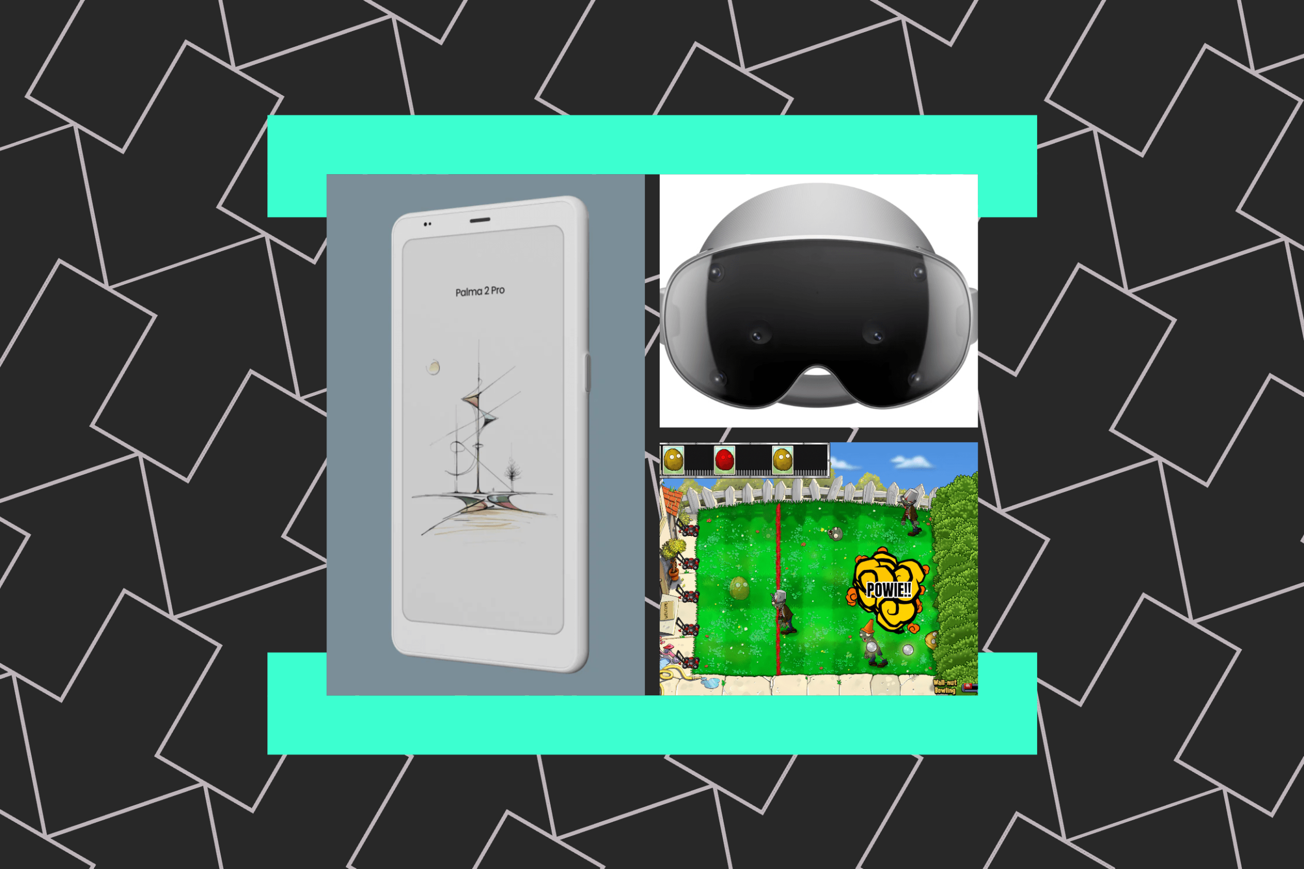 Installer 103期封面图片:科技与文化指南