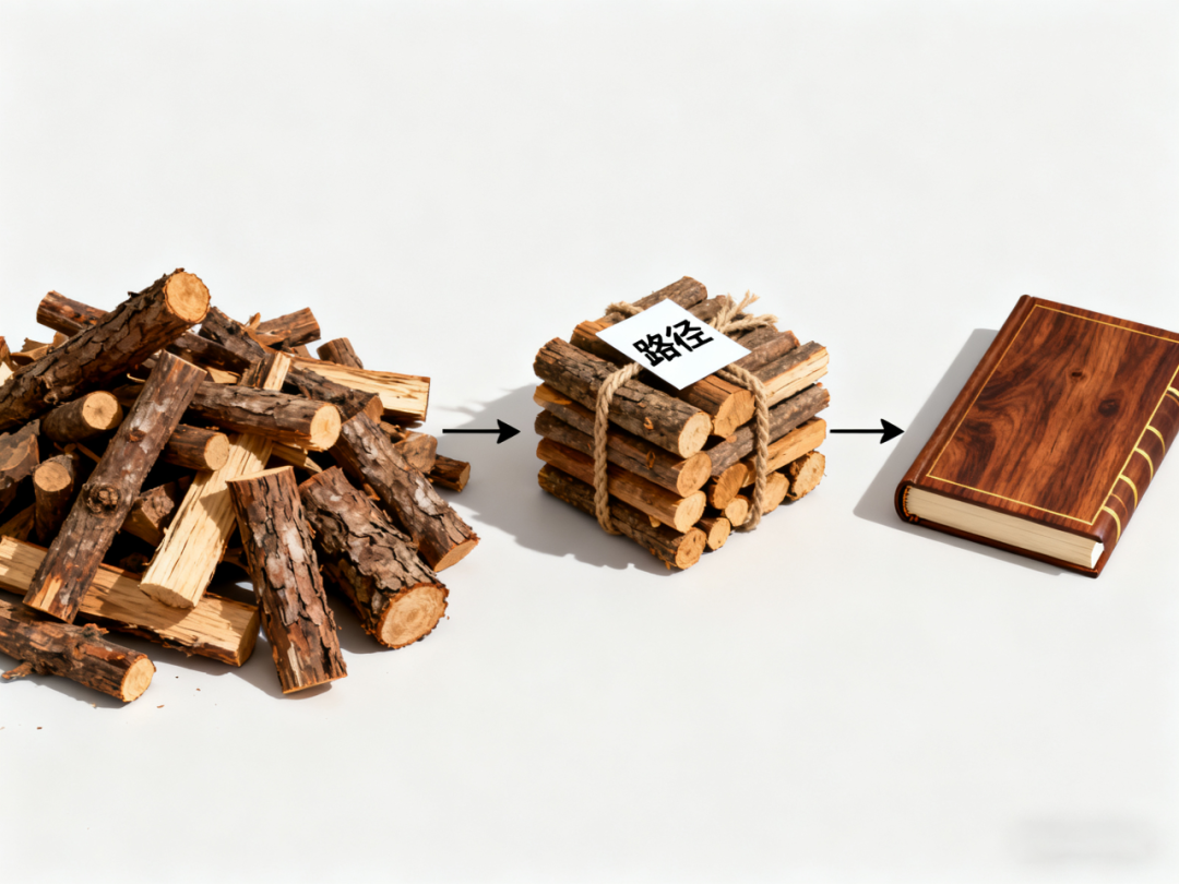 上下文压缩与总结流程图