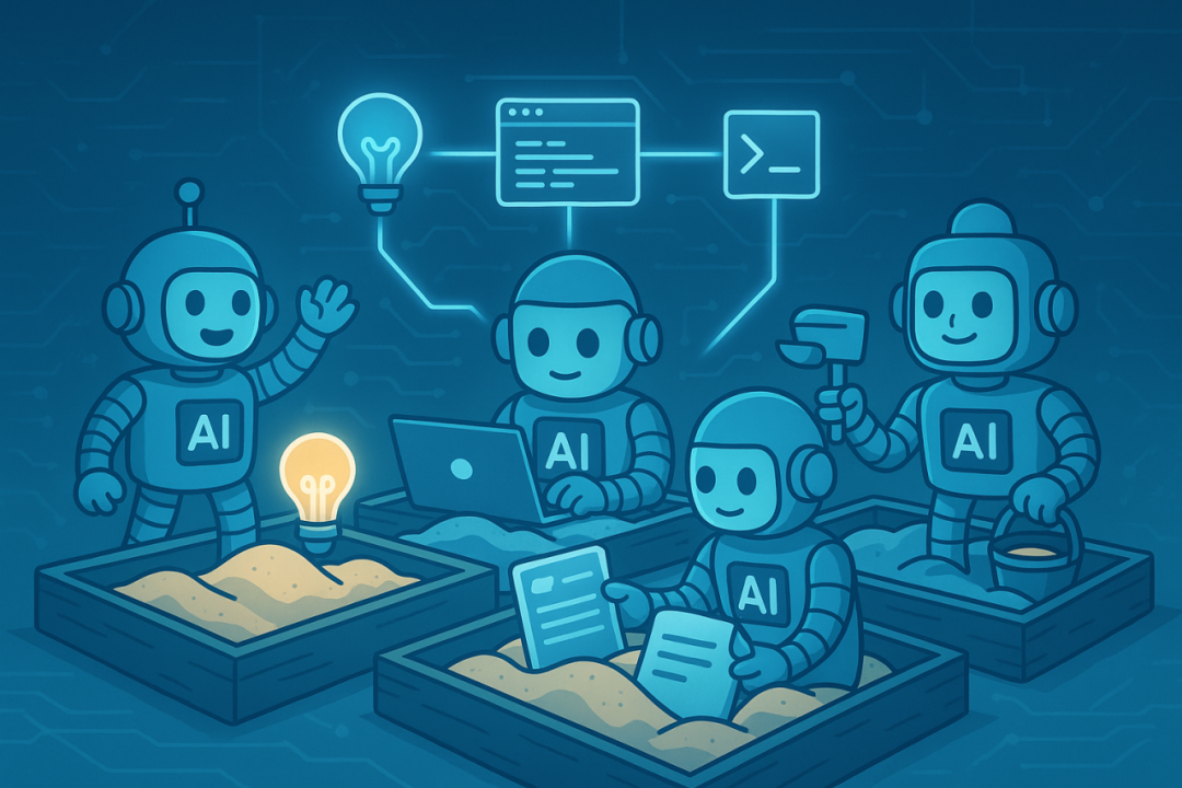 AIO Sandbox 持续进化与生态扩展展望