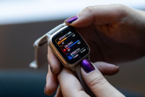 佳明手表选购指南:运动训练与日常生活的理想伴侣