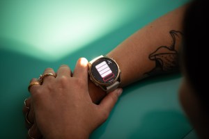 佳明手表选购指南:运动训练与日常生活的理想伴侣