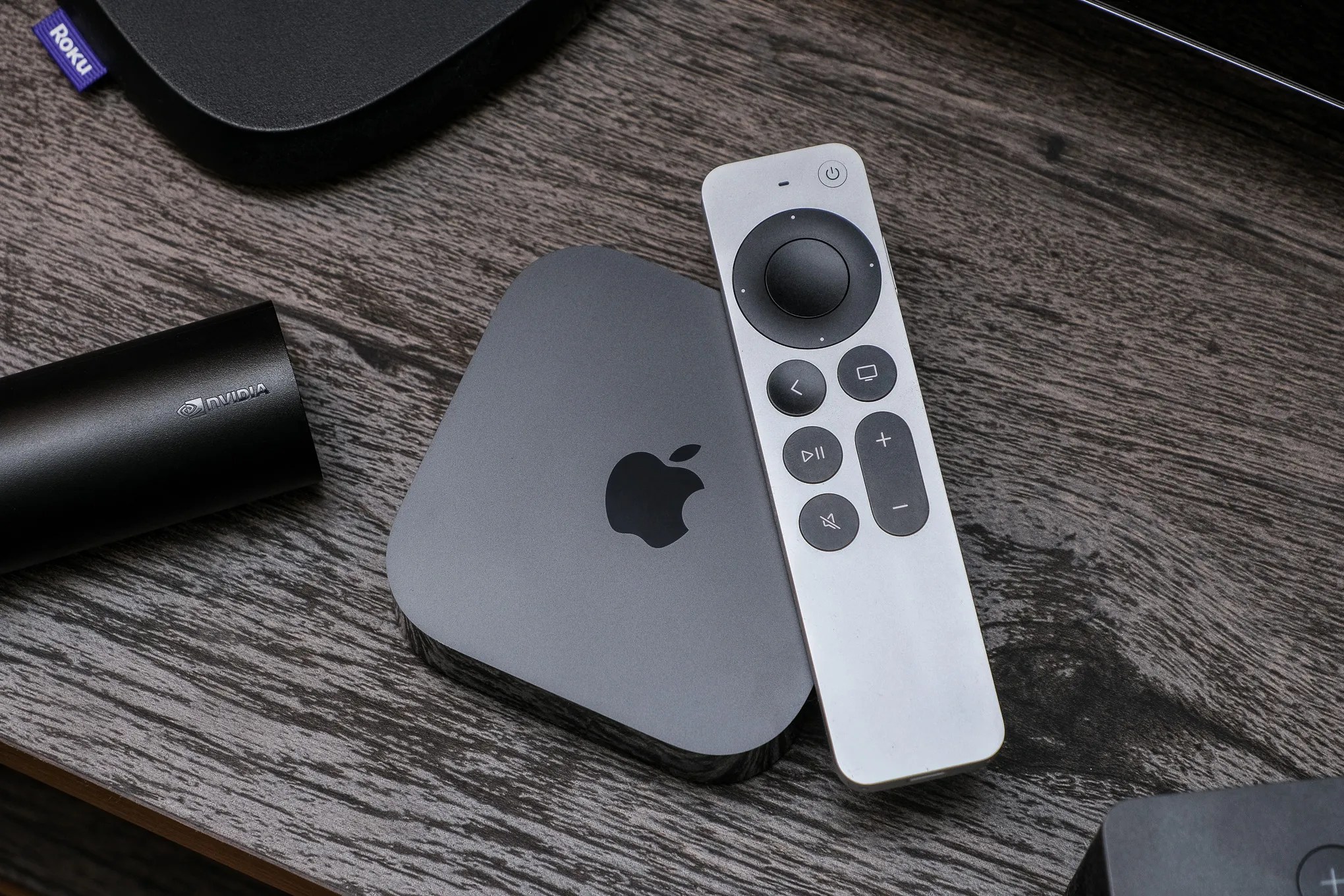 罕见优惠!最新款Apple TV 4K限时立减$30,入手正当时