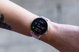 佳明手表选购指南:运动训练与日常生活的理想伴侣