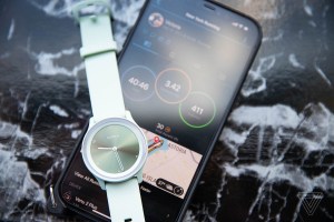 佳明手表选购指南:运动训练与日常生活的理想伴侣