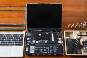 2025年最佳笔记本电脑选购指南:性能、续航、便携性全解析