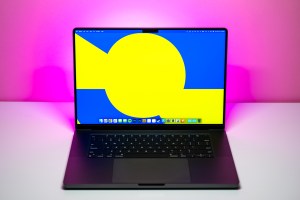 Apple MacBook Pro (M4 Pro / Max, 16英寸)