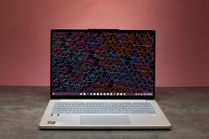 联想 Chromebook Plus 14笔记本电脑