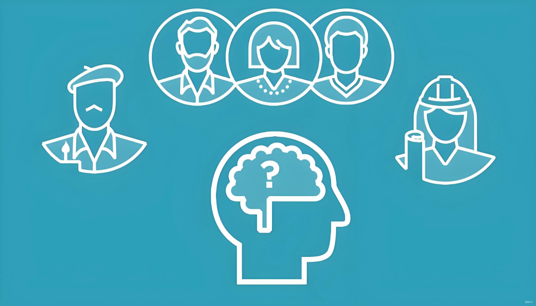 明确需求阶段流程图