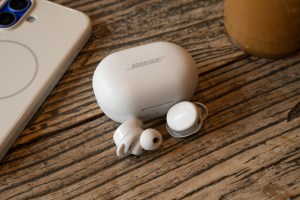 Bose QuietComfort 耳塞 第二代